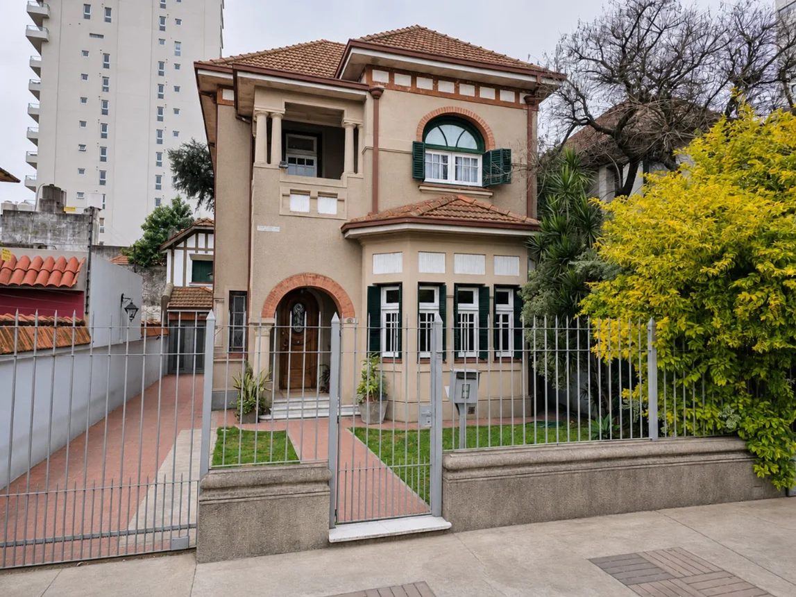 Casa en venta en Banfield