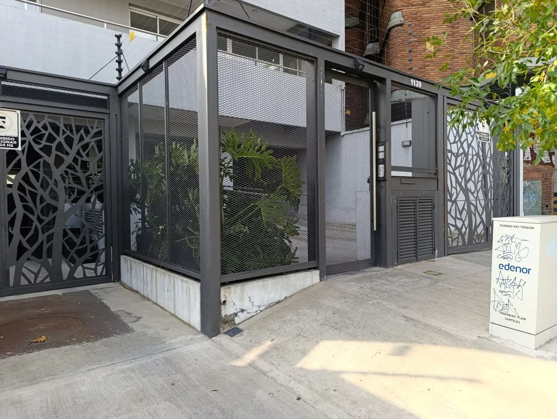 Departamento en venta en Morón