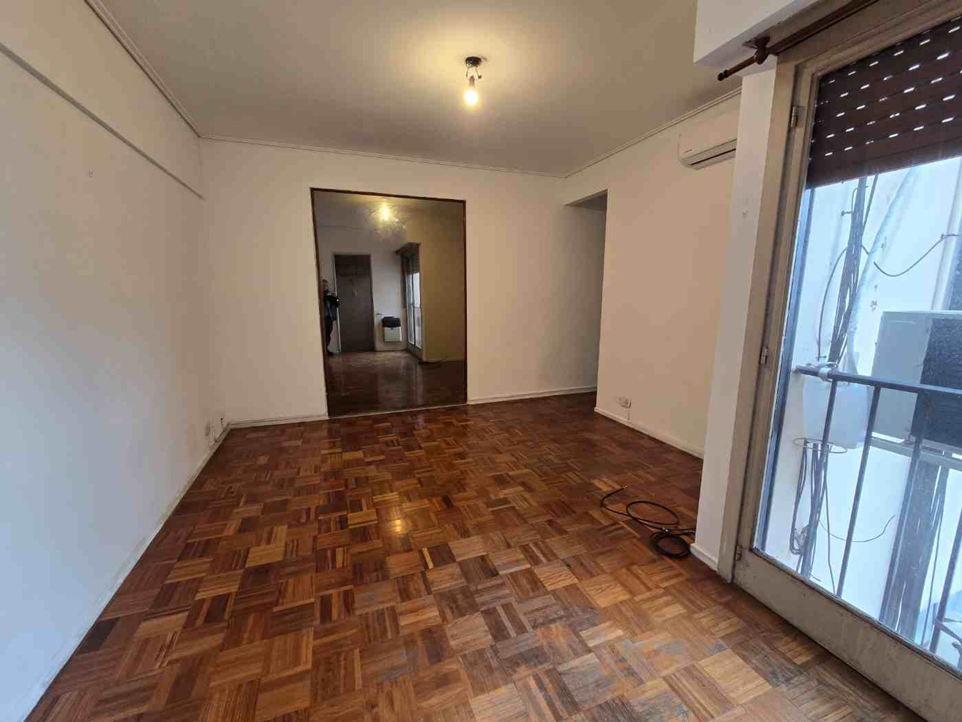 ALQUILER DEPARTAMENTO 2 AMB CABALLITO LAVADERO IND