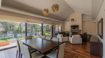 VENTA APTO, Carrasco, 3 Suites, Jardin, Piscina