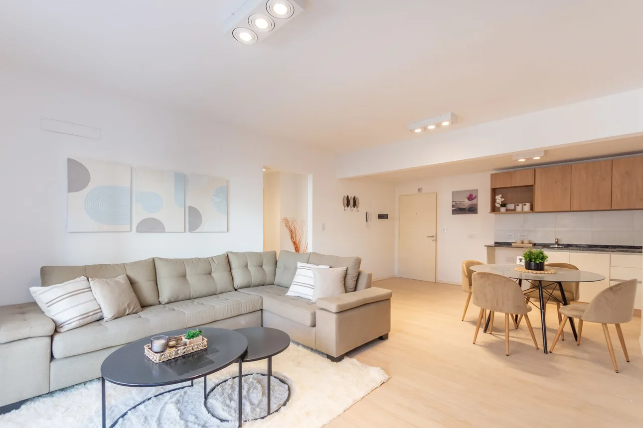 Departamento en venta en San Telmo, foto 2