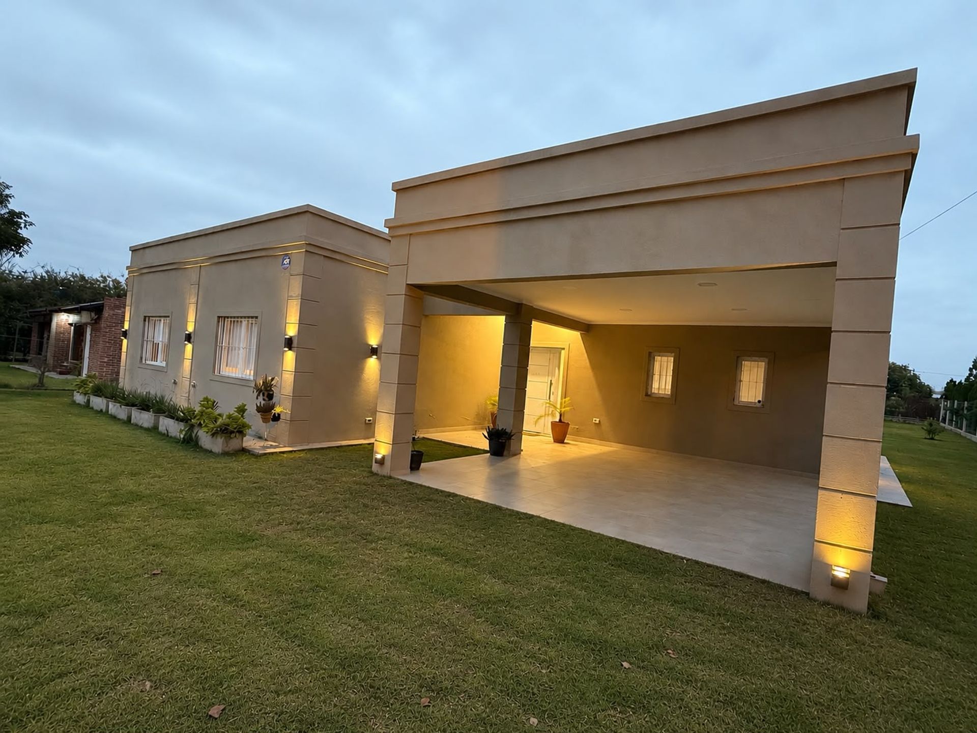 CASA VENTA 3 DOR MIRAFLORES CERRILLOS CON PILETA - foto 19