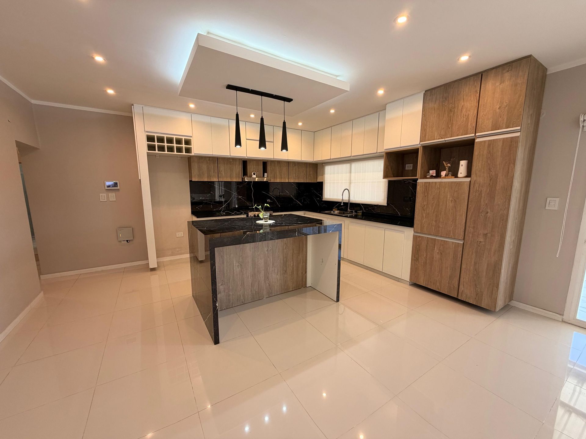 CASA VENTA 3 DOR MIRAFLORES CERRILLOS CON PILETA - foto 3