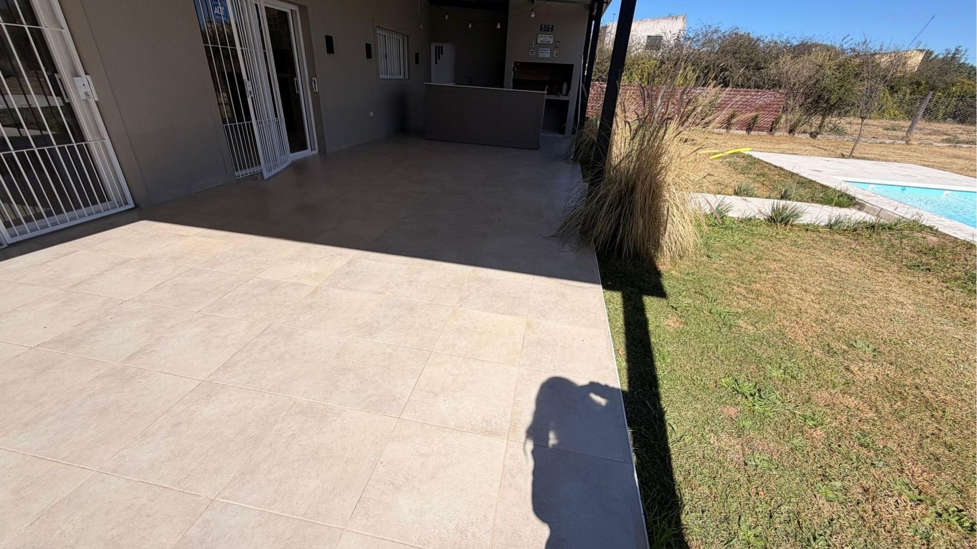 CASA VENTA 3 DOR MIRAFLORES CERRILLOS CON PILETA - foto 16