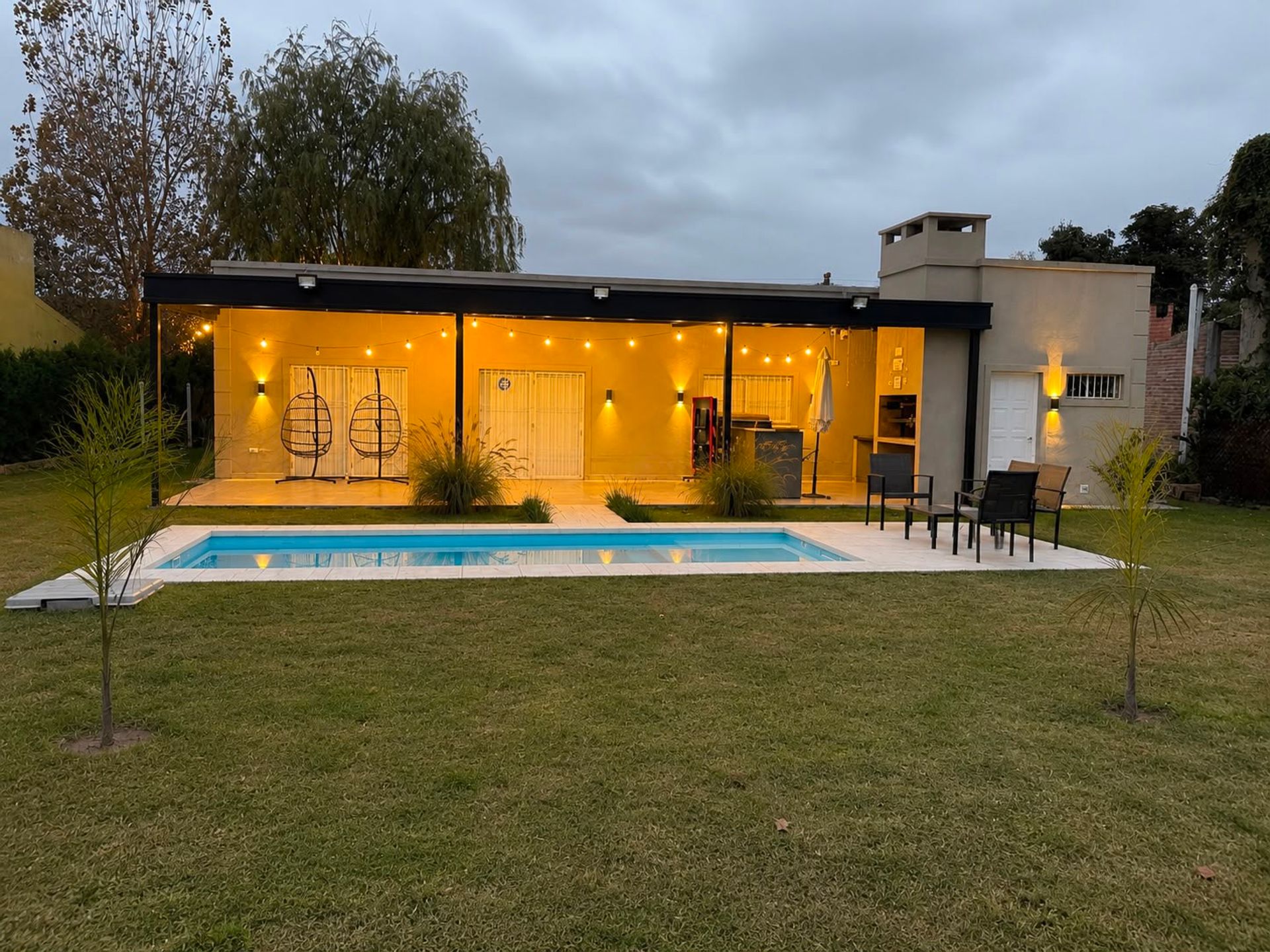 CASA VENTA 3 DOR MIRAFLORES CERRILLOS CON PILETA - foto 18