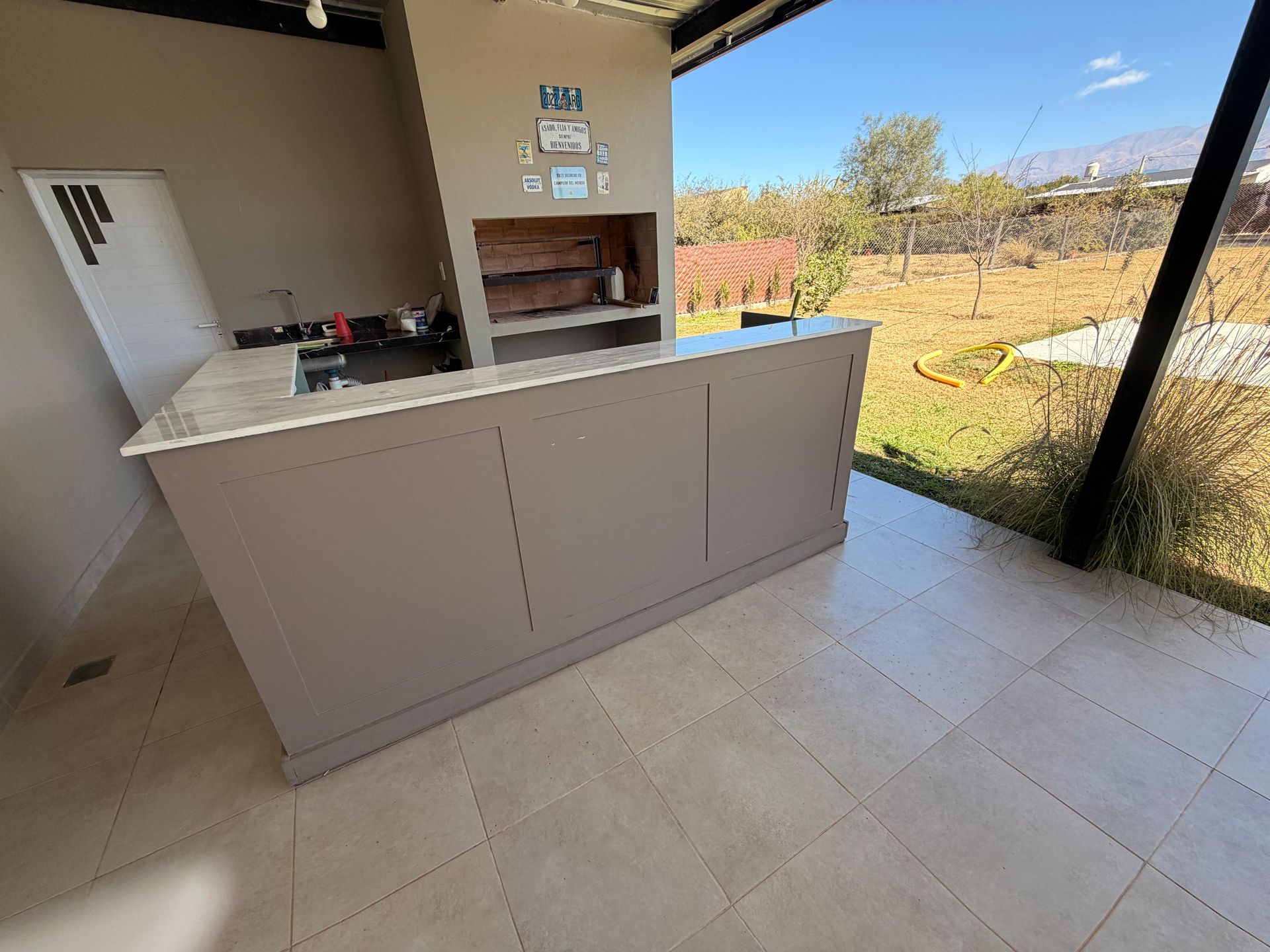 CASA VENTA 3 DOR MIRAFLORES CERRILLOS CON PILETA - foto 15