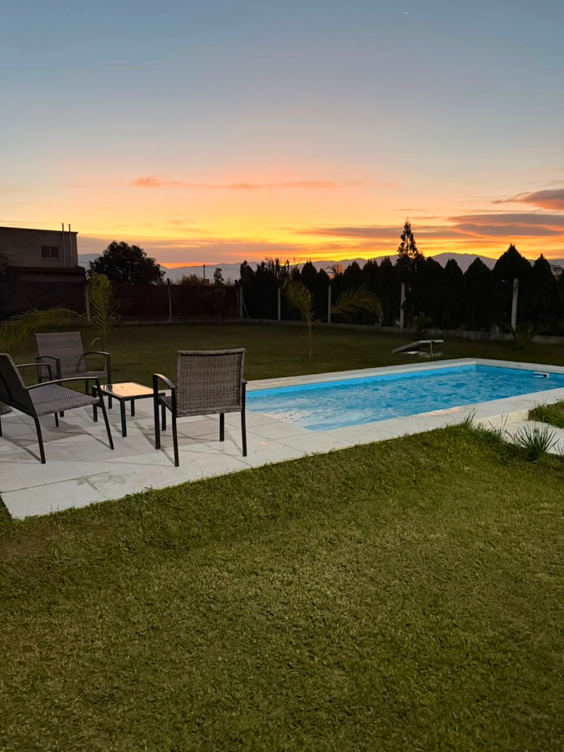 CASA VENTA 3 DOR MIRAFLORES CERRILLOS CON PILETA - foto 17