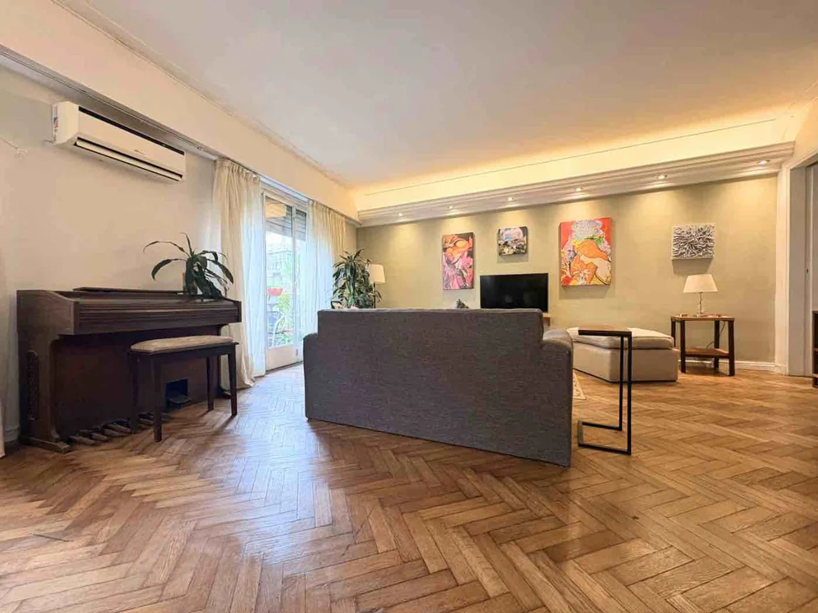 Piso de 4 ambientes en venta en Balvanera, Viamonte 2700, foto 5