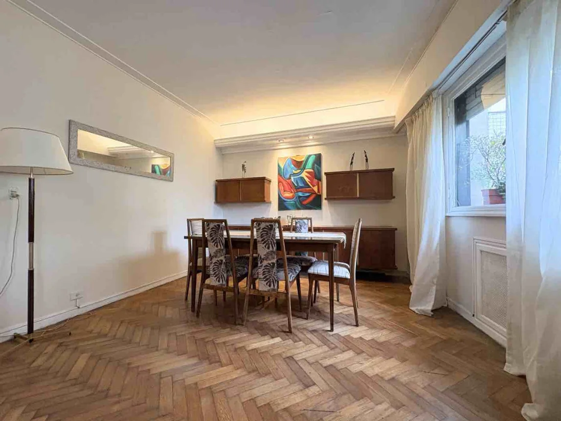 Piso de 4 ambientes en venta en Balvanera, Viamonte 2700, foto 4