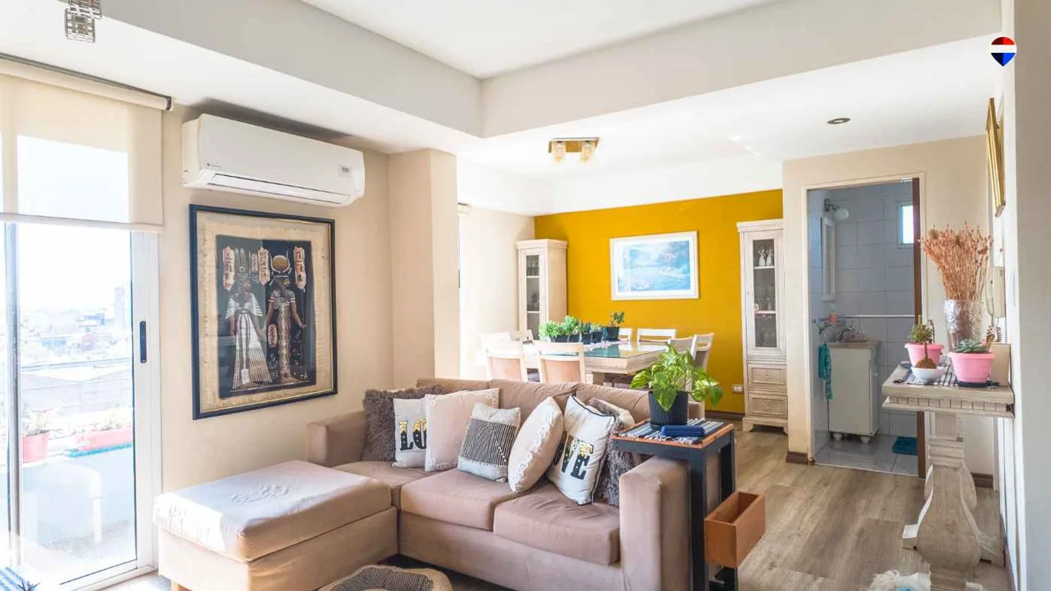 Dúplex en venta en Gerli, Avenida Hipólito Irigoyen 1800, Piñeyro 1800