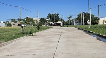 Terreno en Rafaela, zona sur · foto 3