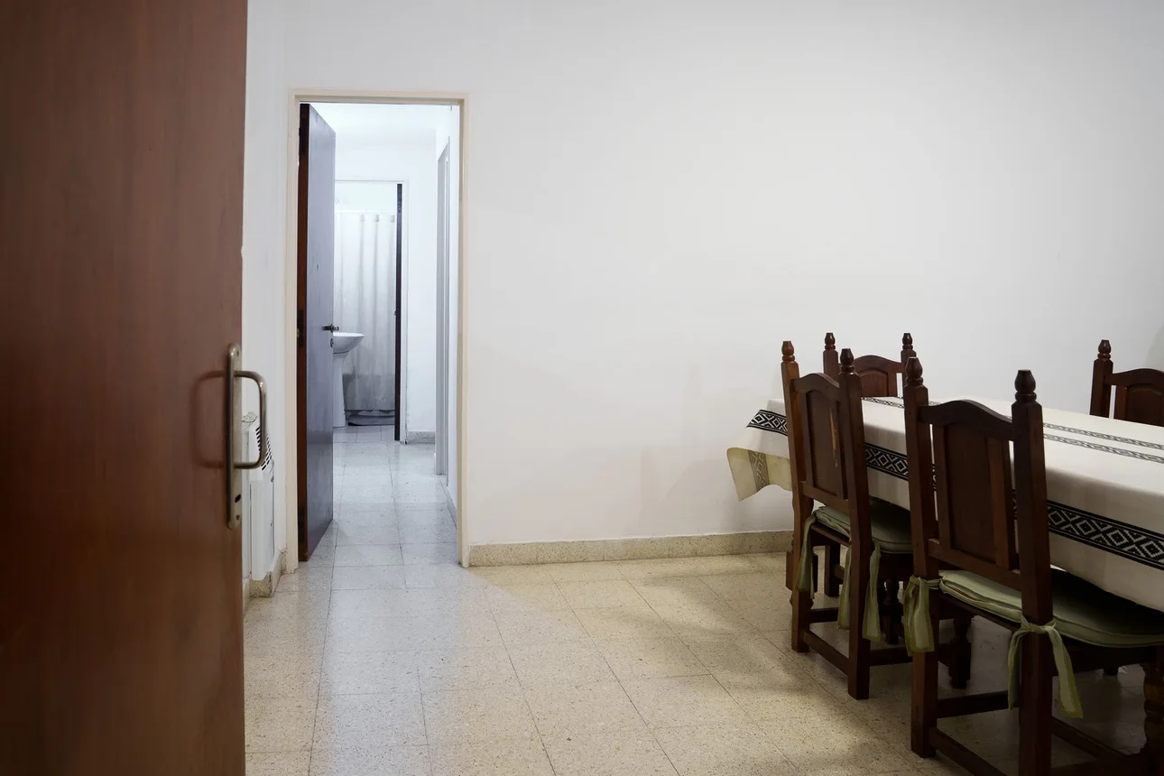 Departamento de 2 ambientes en alquiler en La Plata, 2 E/ 44 y 45 600, foto 4