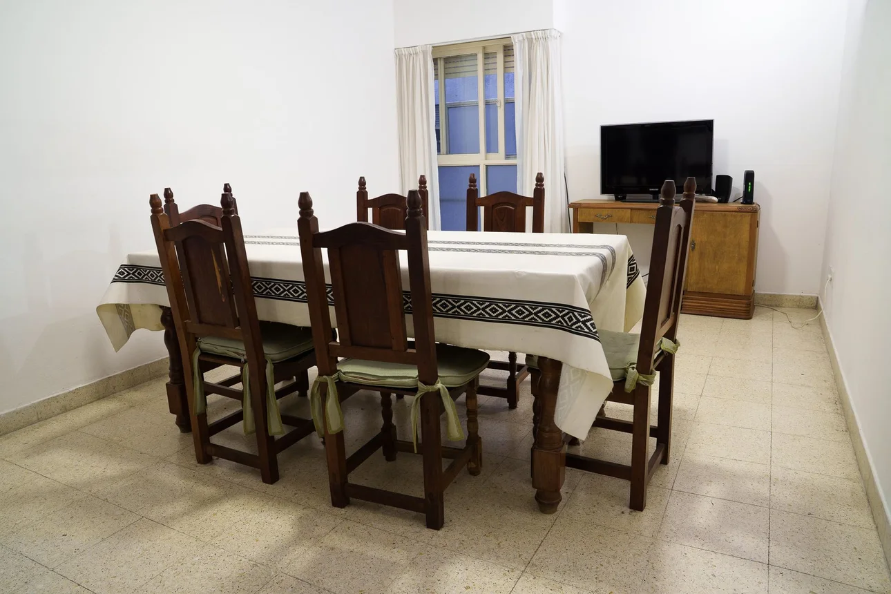 Departamento de 2 ambientes en alquiler en La Plata, 2 E/ 44 y 45 600, foto 2