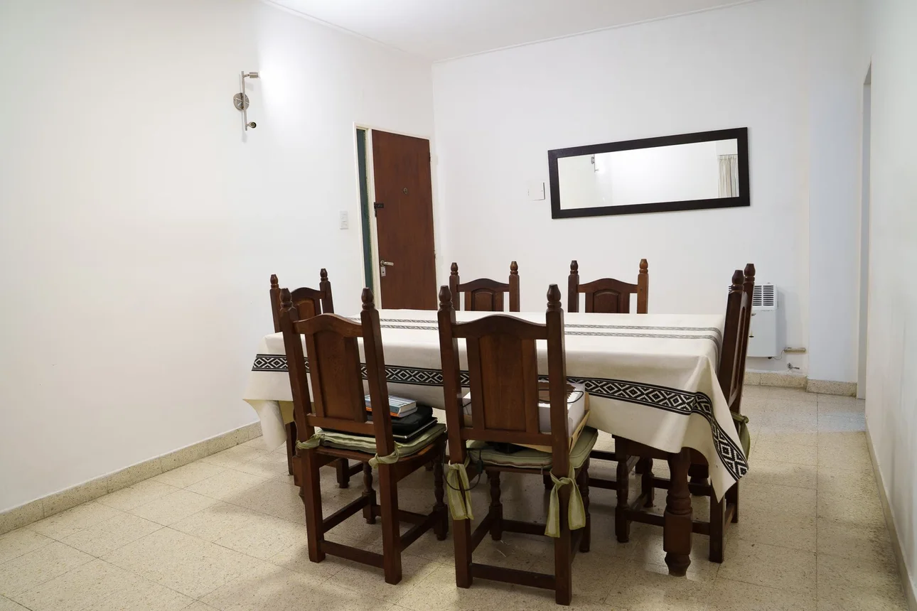 Departamento de 2 ambientes en alquiler en La Plata, 2 E/ 44 y 45 600, foto 5