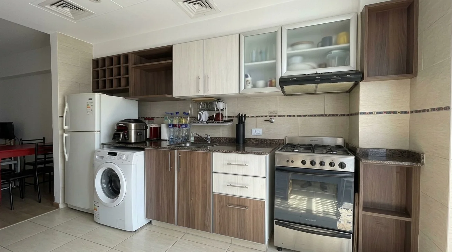 Monoambiente en venta en Villa General Mitre, Juan Agustín García 1600, foto 4