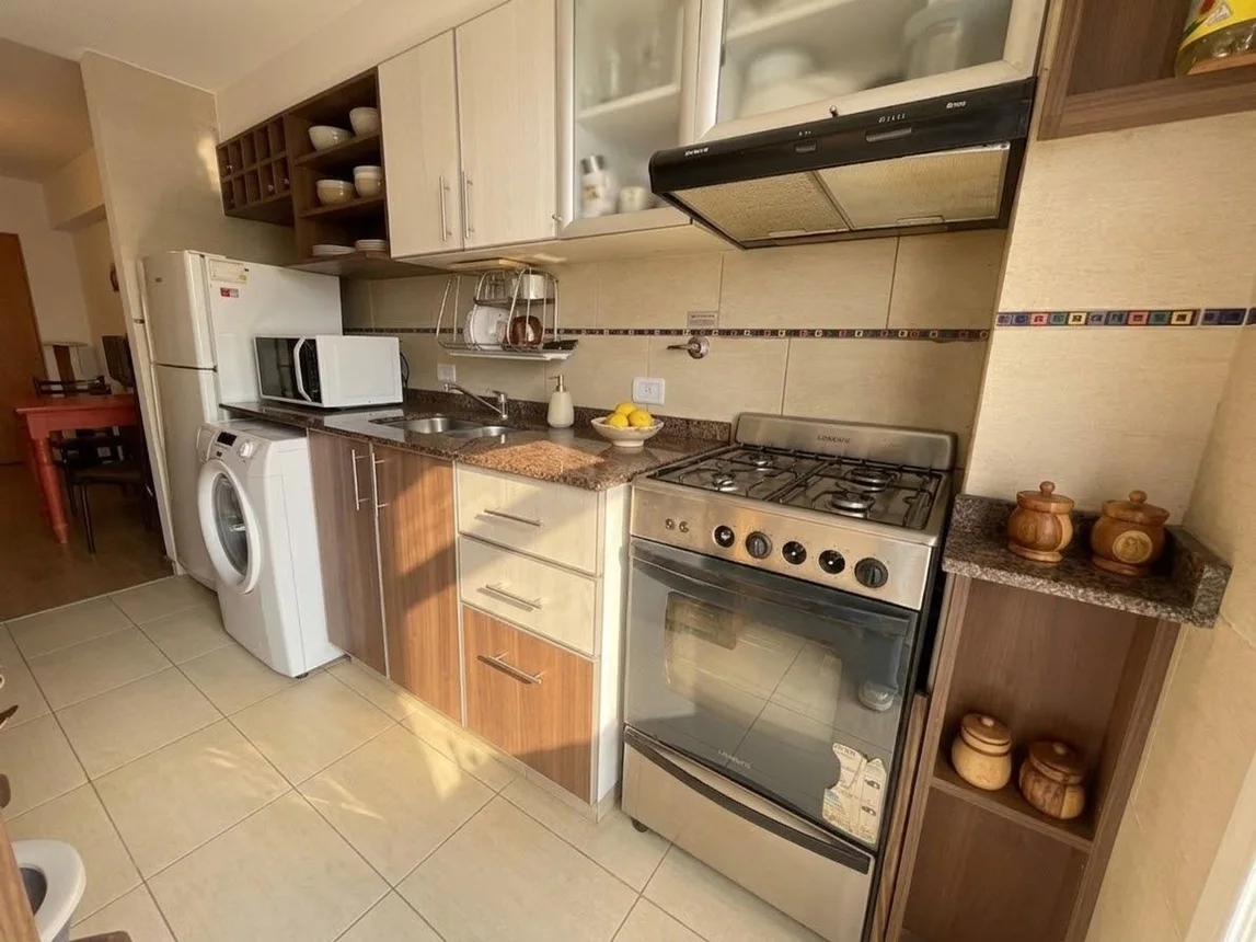 Monoambiente en venta en Villa General Mitre, Juan Agustín García 1600, foto 3