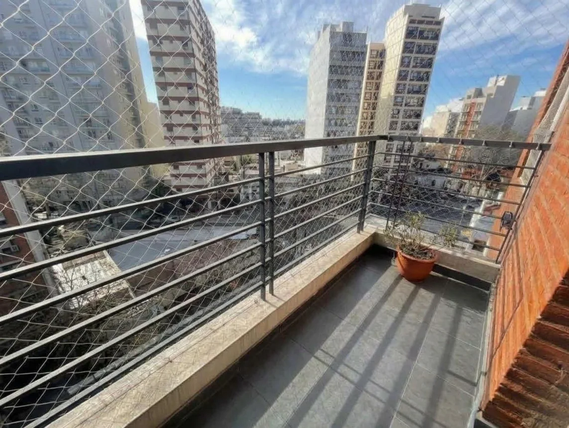 Monoambiente en venta en Villa General Mitre, Juan Agustín García 1600
