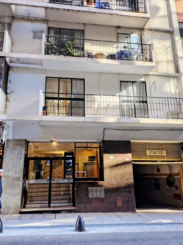 Departamento en venta en San Nicolás, foto 2