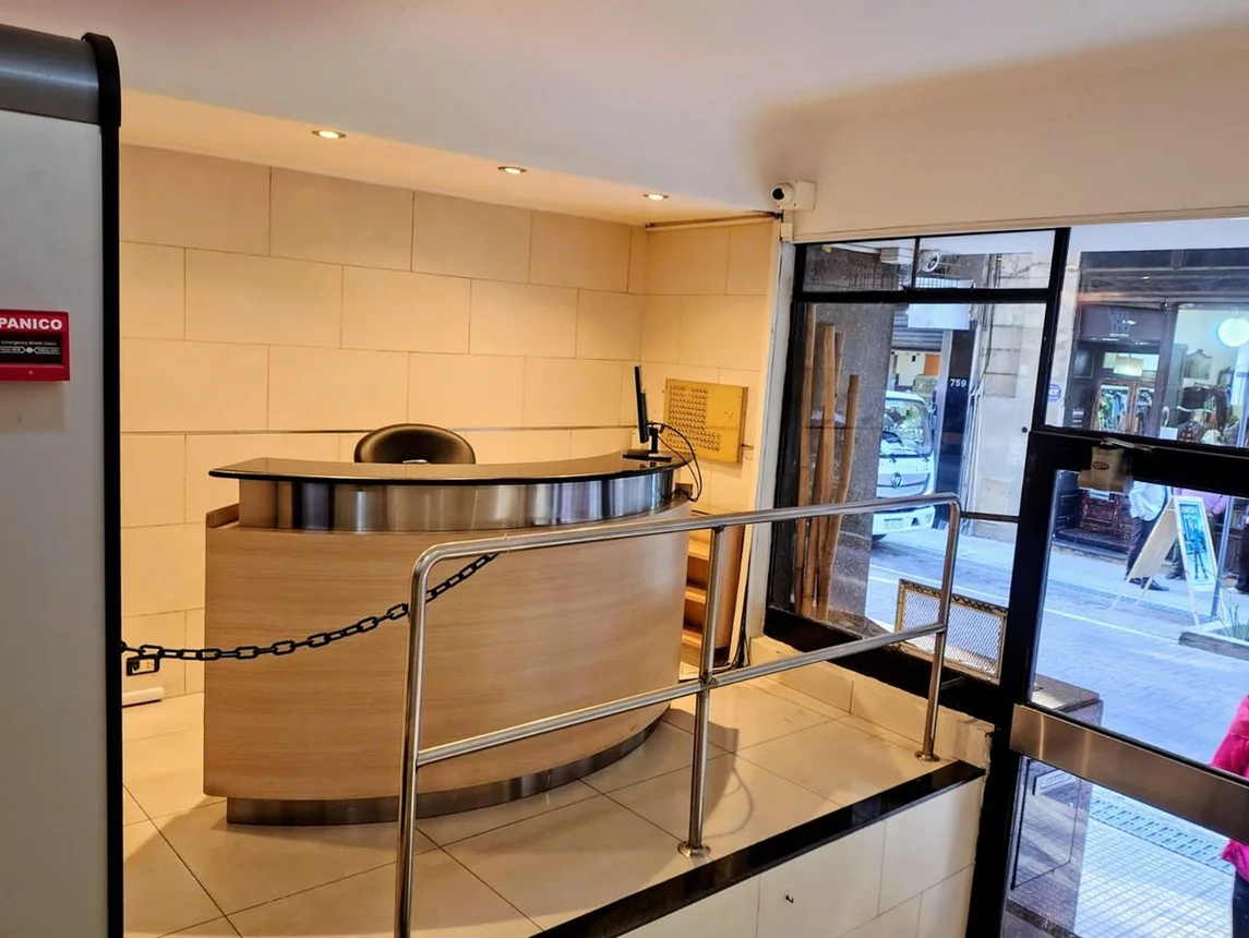 Departamento en venta en San Nicolás, foto 3
