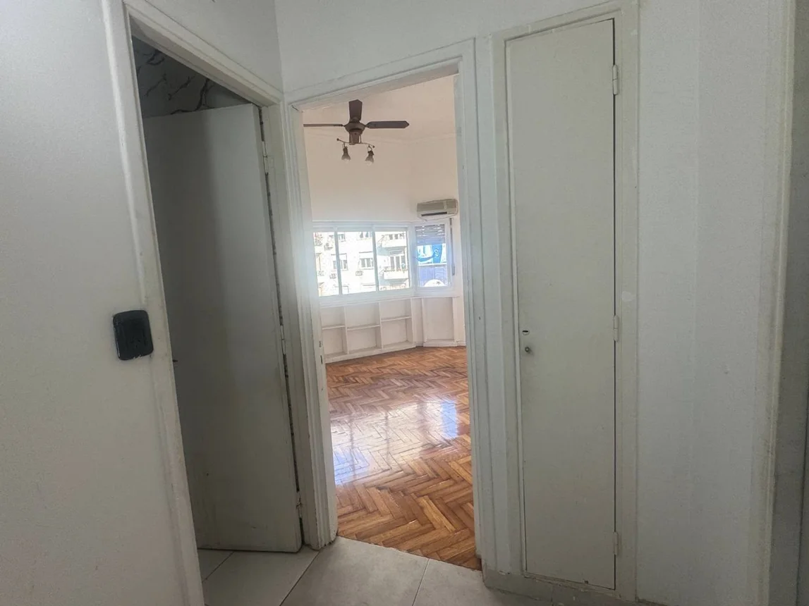 Departamento en alquiler en Caballito, foto 4