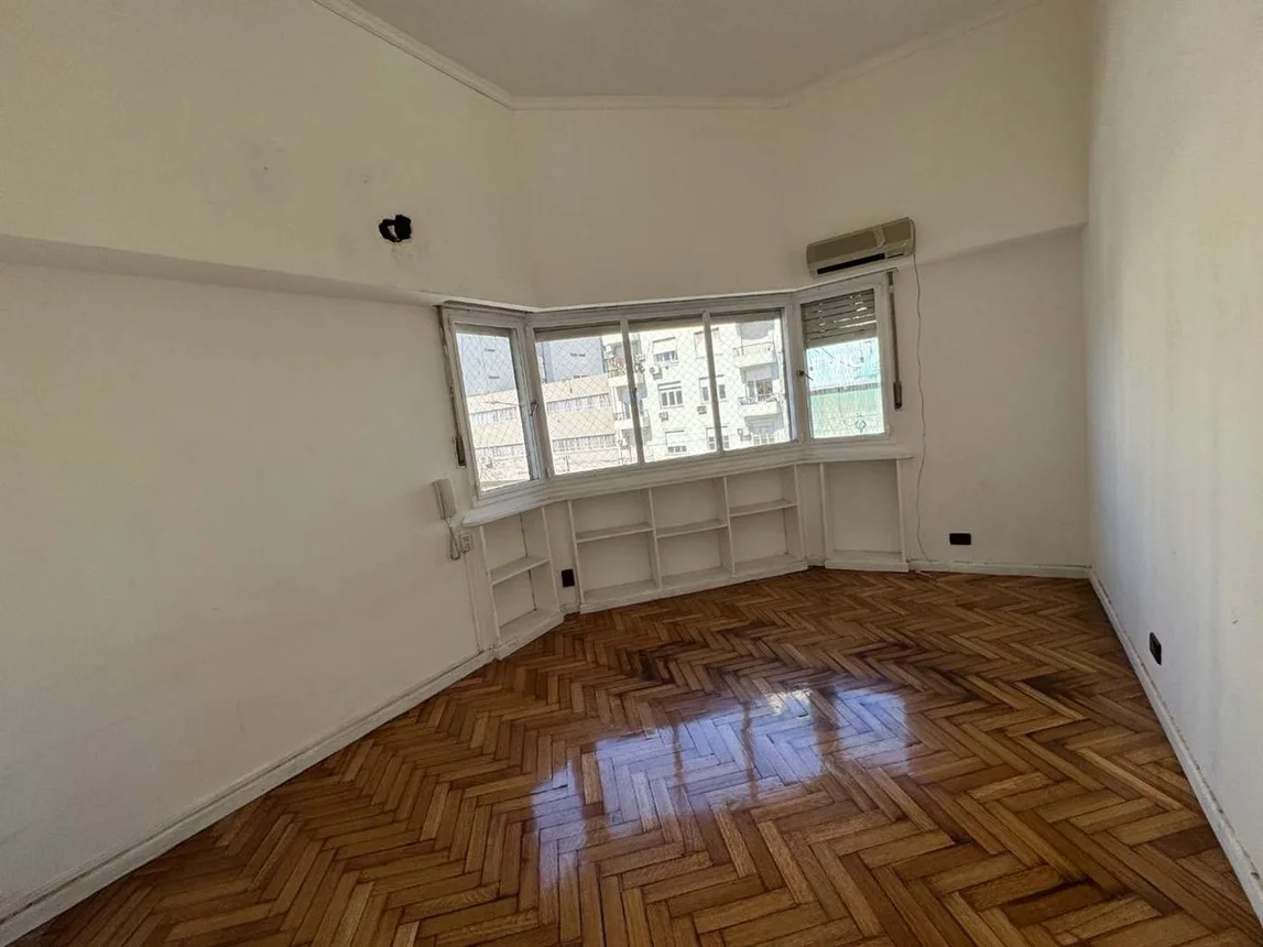 Departamento en alquiler en Caballito