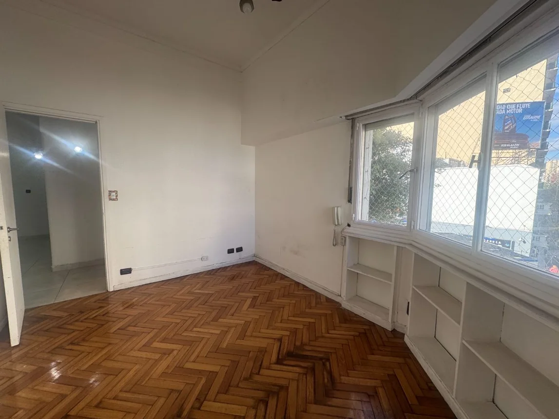 Departamento en alquiler en Caballito, foto 2