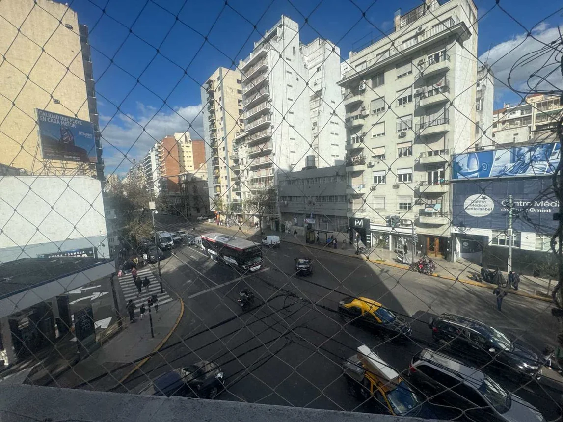 Departamento en alquiler en Caballito, foto 3