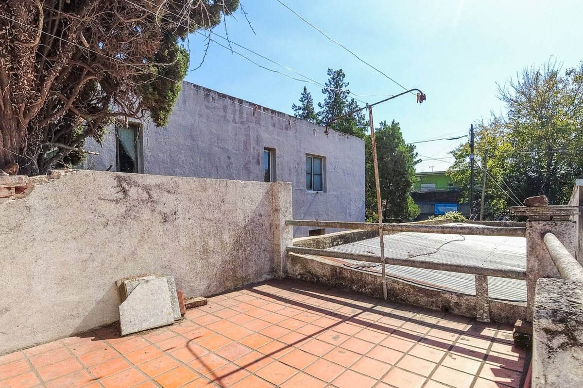 Foto 20 — VENTA - Casa 5 Amb Cochera y Jardin - LA HORQUETA