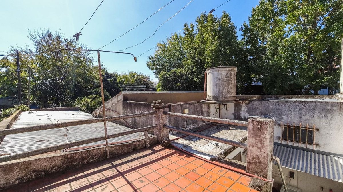 Foto 21 — VENTA - Casa 5 Amb Cochera y Jardin - LA HORQUETA