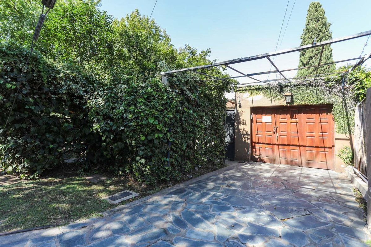Foto 22 — VENTA - Casa 5 Amb Cochera y Jardin - LA HORQUETA