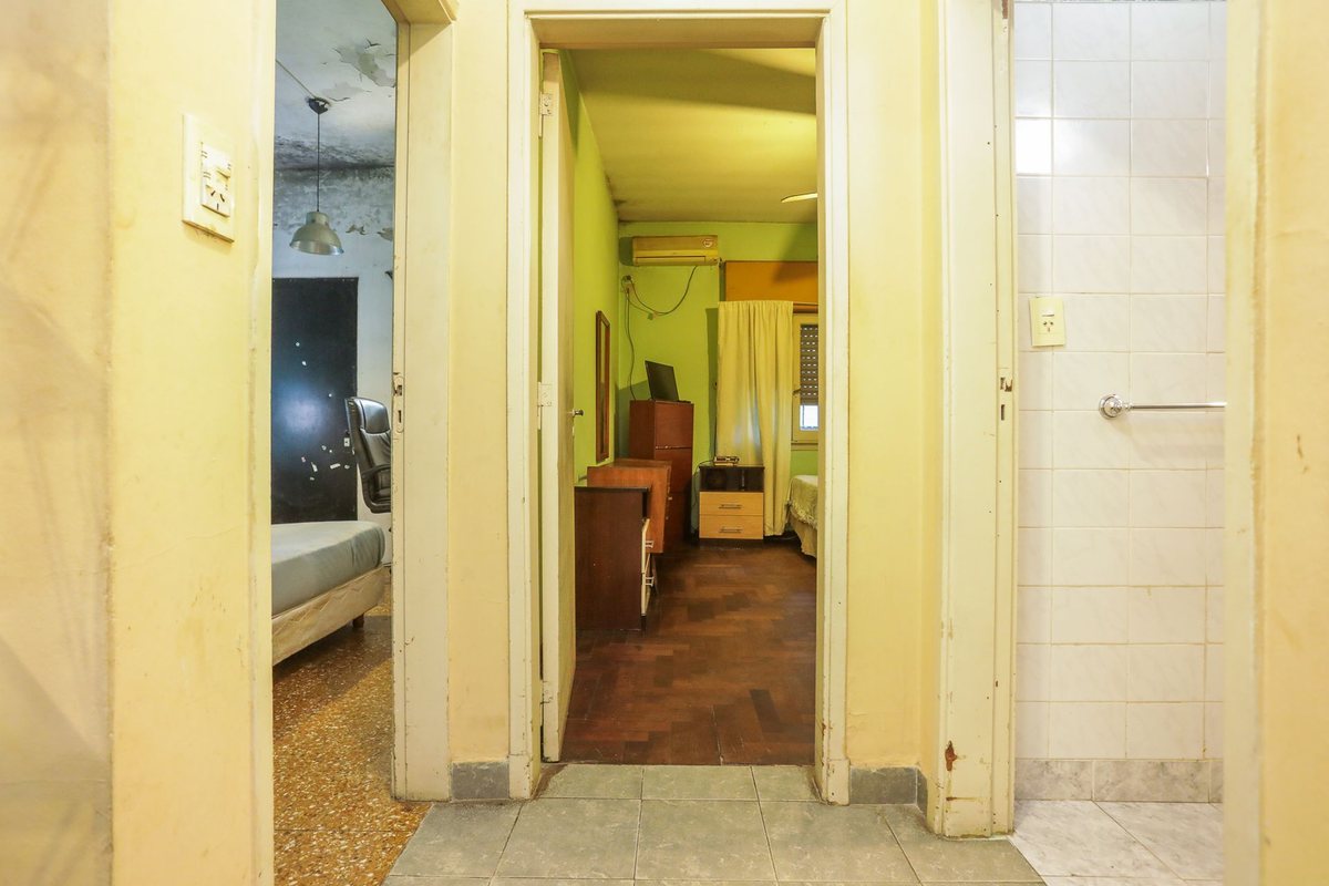 Foto 12 — VENTA - Casa 5 Amb Cochera y Jardin - LA HORQUETA
