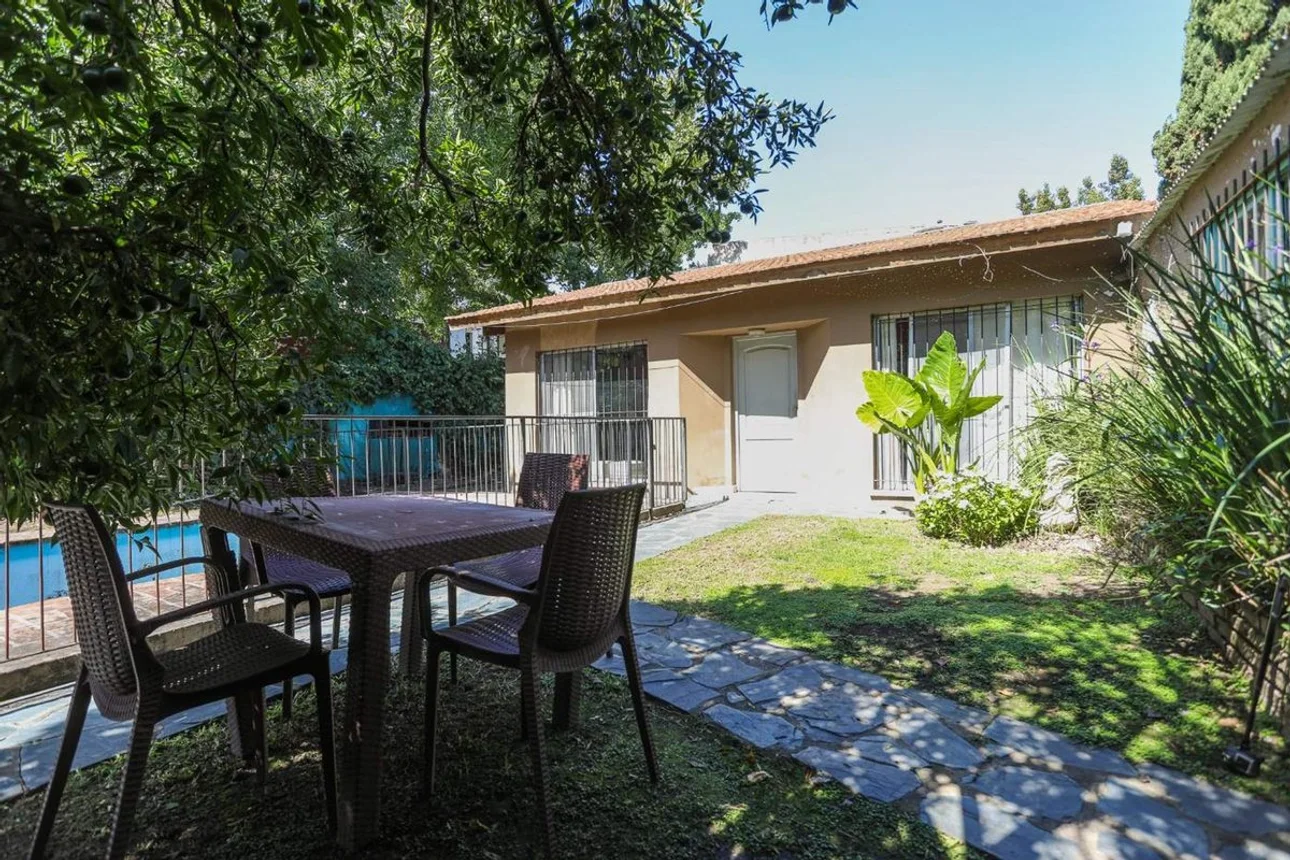Casa en venta en Beccar