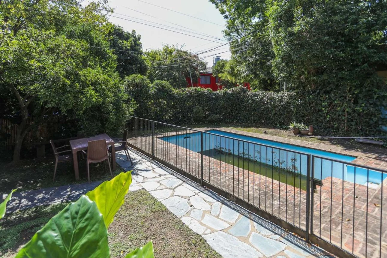 Casa en venta en Beccar, foto 2