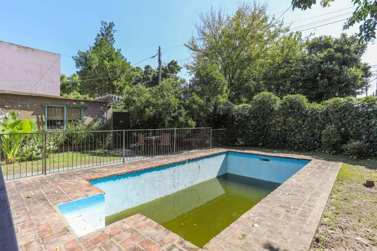 Casa en venta en Beccar, foto 3