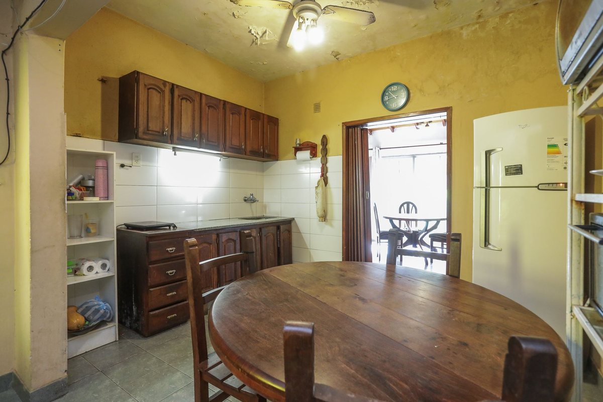 Foto 11 — VENTA - Casa 5 Amb Cochera y Jardin - LA HORQUETA