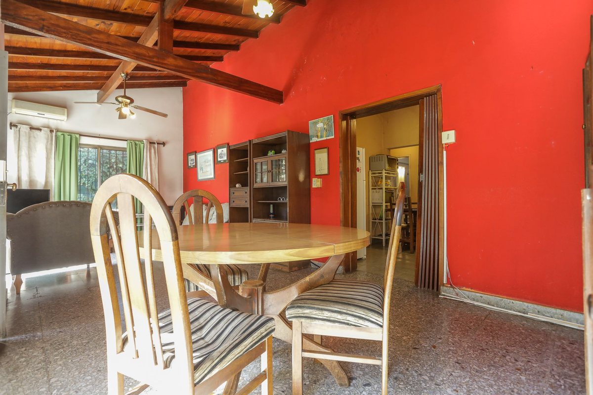 Foto 7 — VENTA - Casa 5 Amb Cochera y Jardin - LA HORQUETA
