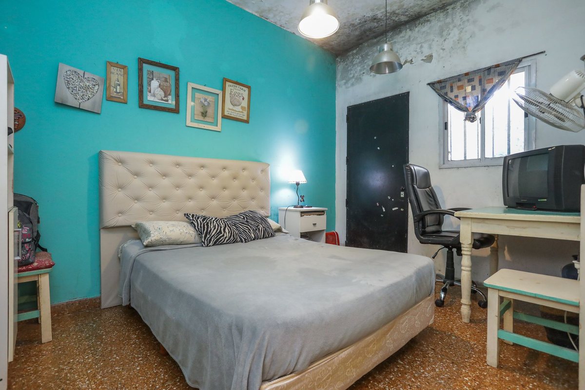 Foto 13 — VENTA - Casa 5 Amb Cochera y Jardin - LA HORQUETA