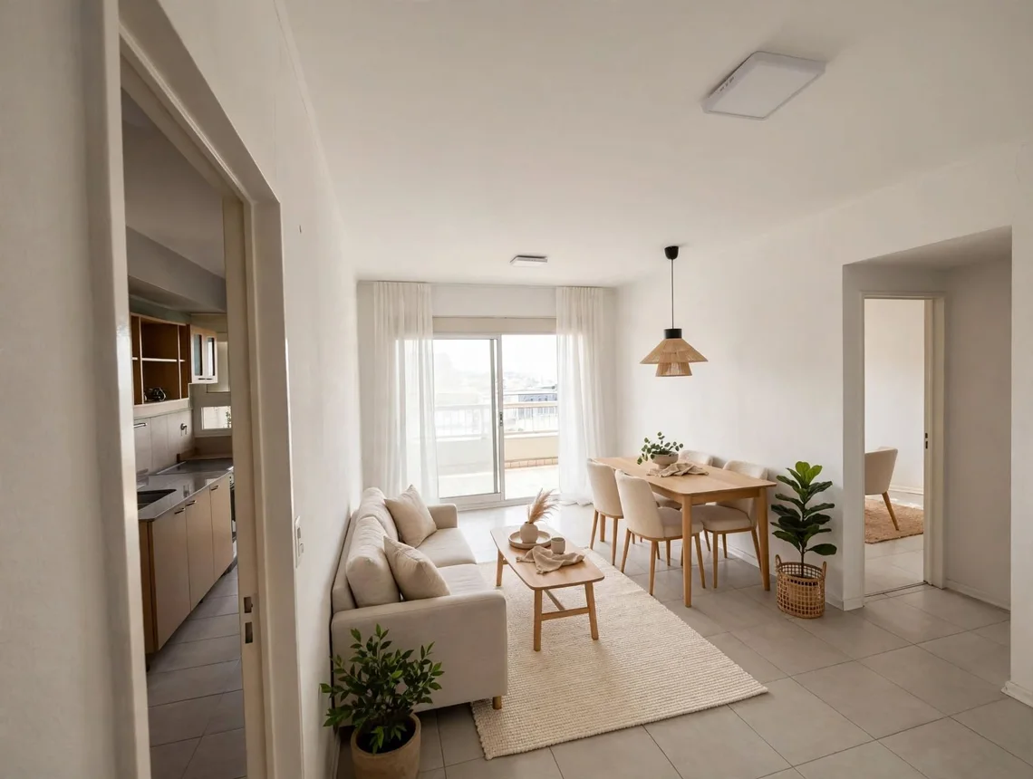 Departamento de 3 ambientes en venta en Mataderos, Bragado 5800, foto 2