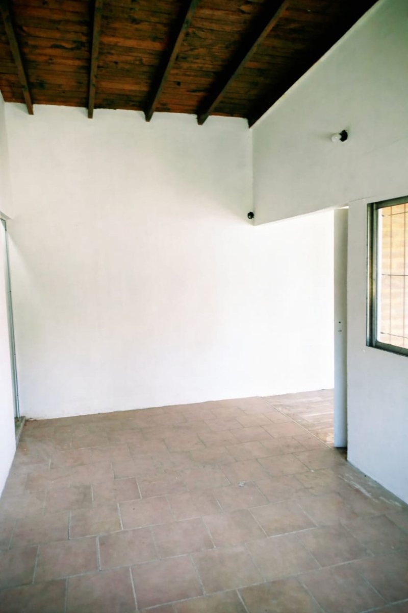 Foto 10 — MONOAMBIENTE EN ALQUILER EN MONTE GRANDE CON PATIO