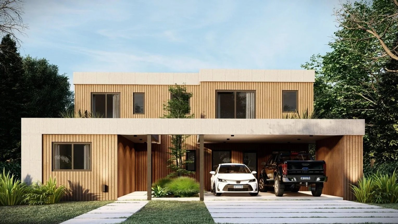 Casa en venta en Pilar