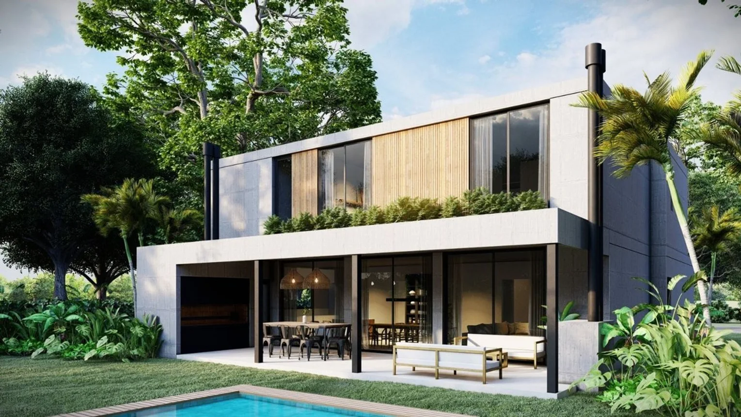 Casa en venta en Pilar, foto 5