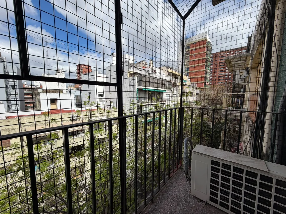 Departamento de 3 ambientes en alquiler en Palermo, Gurruchaga 2300, foto 5
