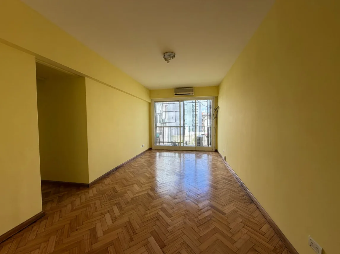 Departamento de 3 ambientes en alquiler en Palermo, Gurruchaga 2300, foto 3