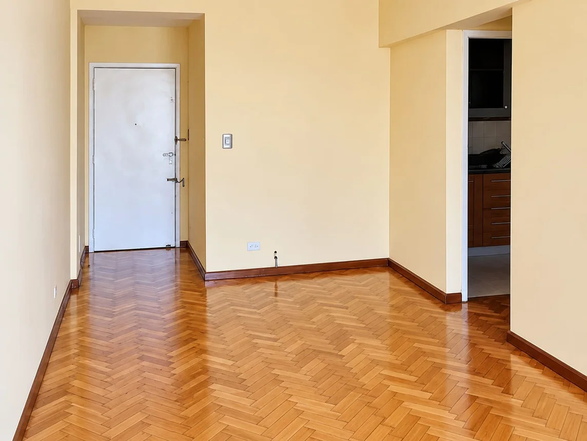 Departamento de 3 ambientes en alquiler en Palermo, Gurruchaga 2300, foto 2