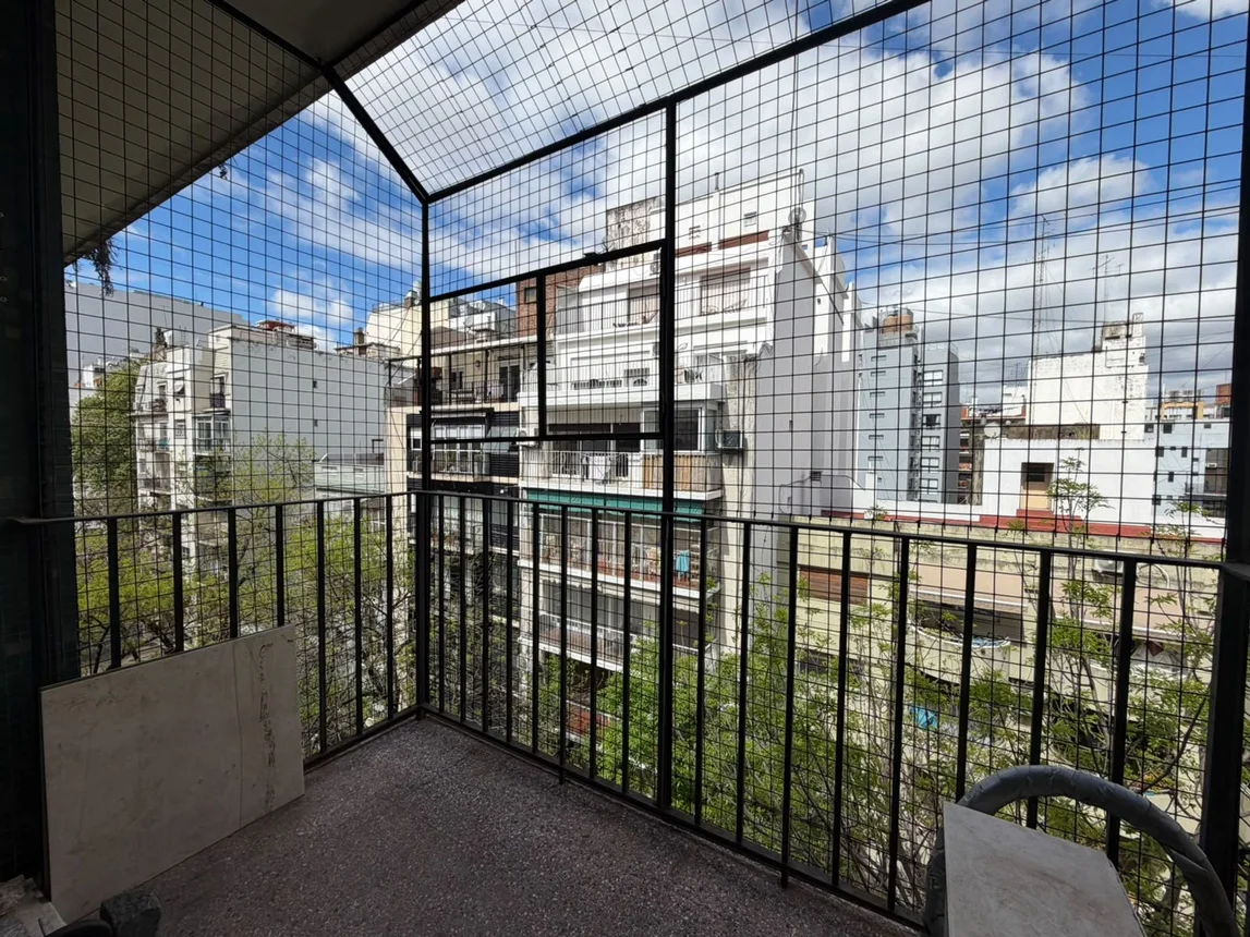 Departamento de 3 ambientes en alquiler en Palermo, Gurruchaga 2300, foto 4