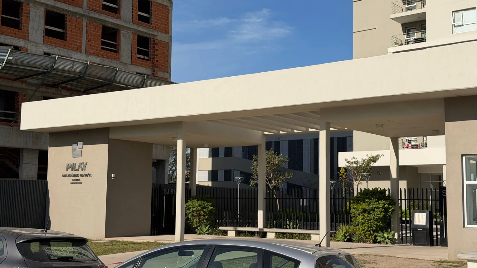 Departamento en venta en Santa Fe, foto 2