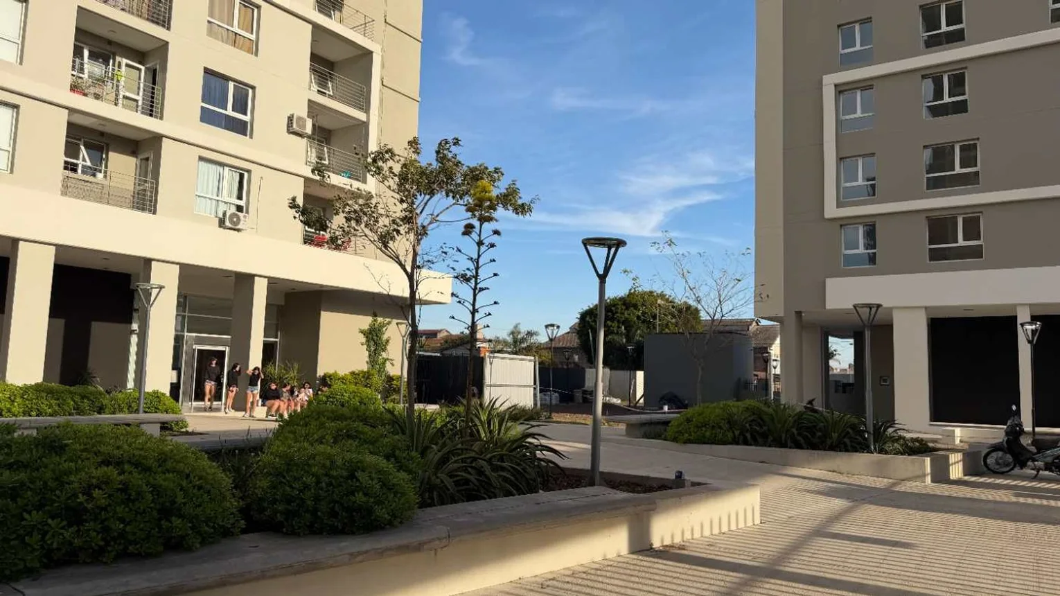 Departamento en venta en Santa Fe, foto 5