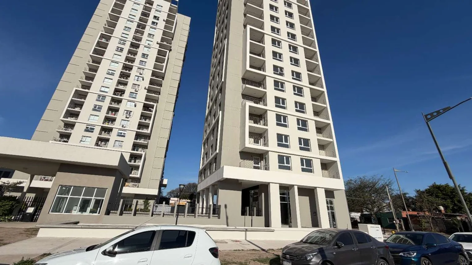 Departamento en venta en Santa Fe