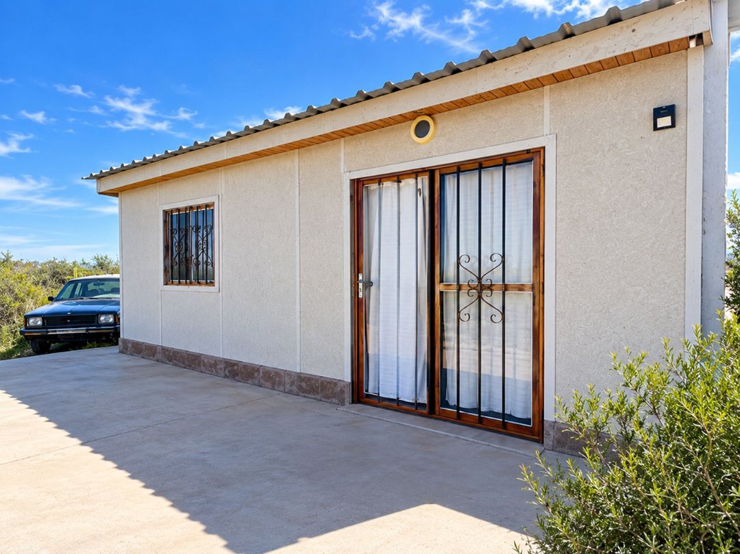 Venta Barrio La Magdalena Olivar