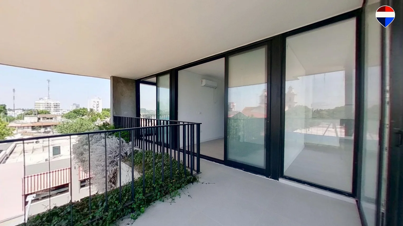 Departamento en venta en Pilar